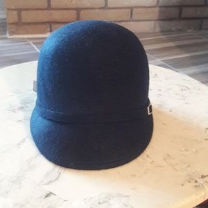 Zara girl hat